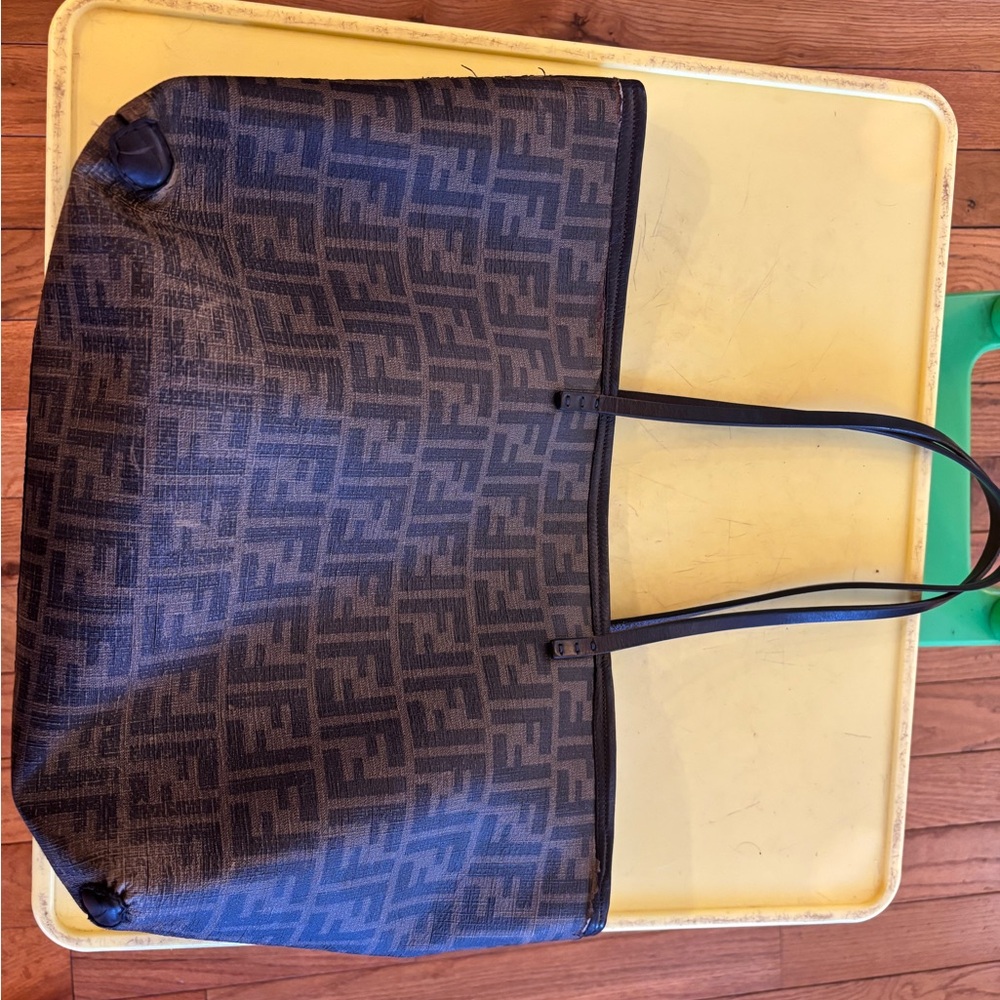 Fendi Women’s Tote Bag